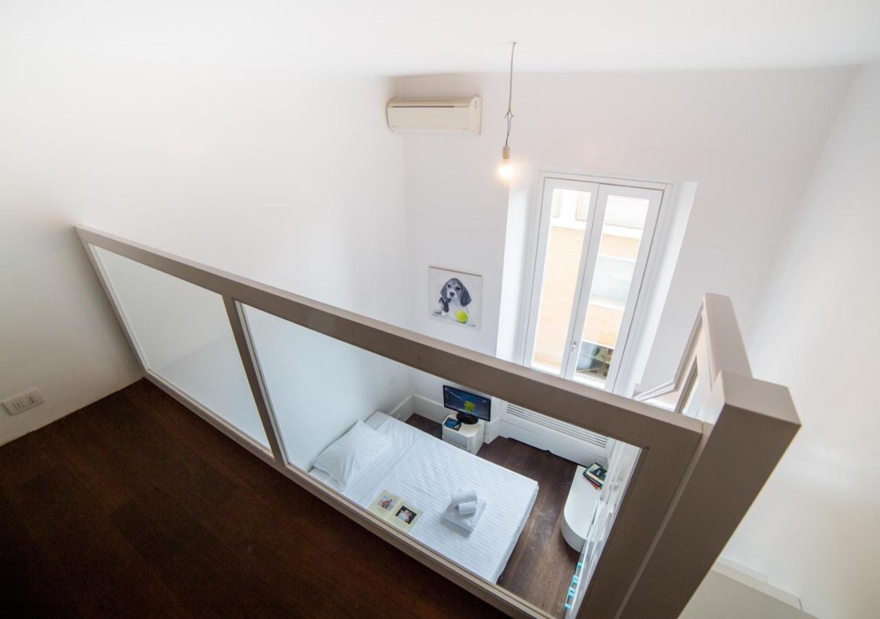 Rent In Rome - Maggiore Exteriér fotografie